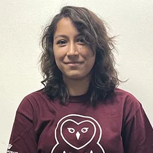 profile picture of Maria Espinoza Medina