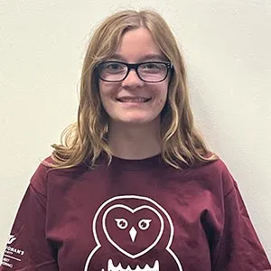 profile picture of Morgan Kauten