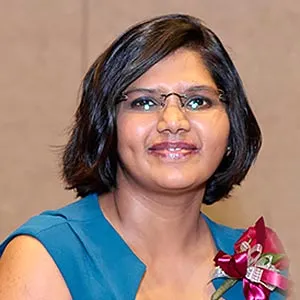 profile picture of Pranathy Enamel