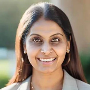 profile picture of Sindhu Avalokita