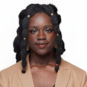 profile picture of Theodora Sam-Brew