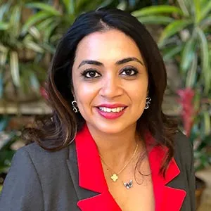 profile photo of Megna Sharma