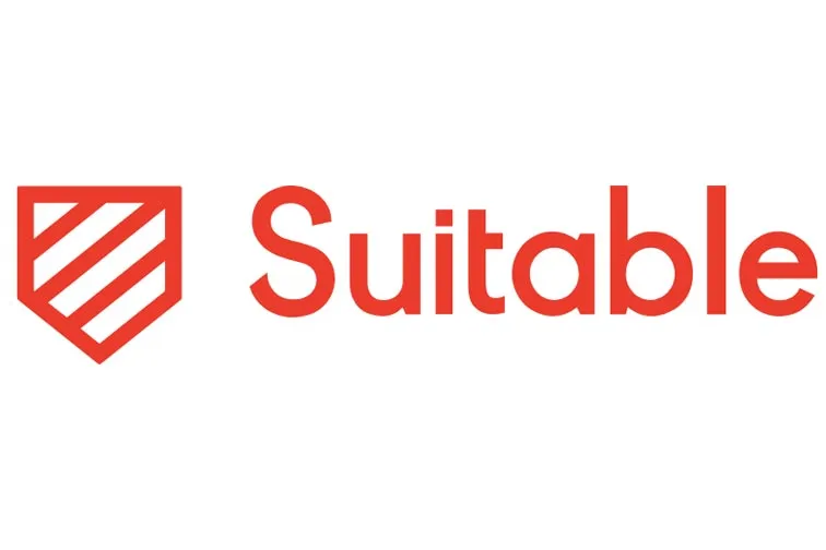 Suitable logo