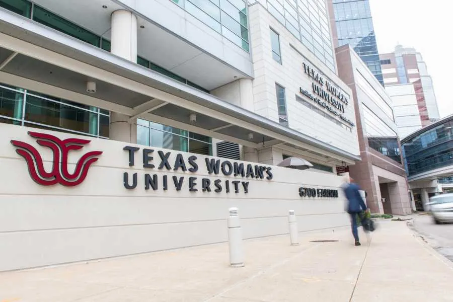 TWU Houston Campus