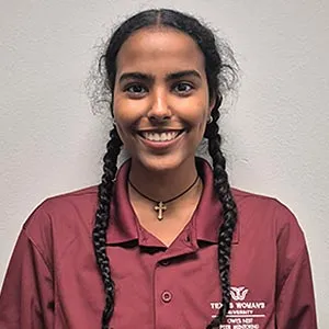 profile picture of Liya Woldu