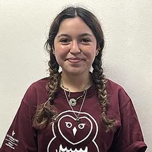 profile picture of Zoe Rodriguez