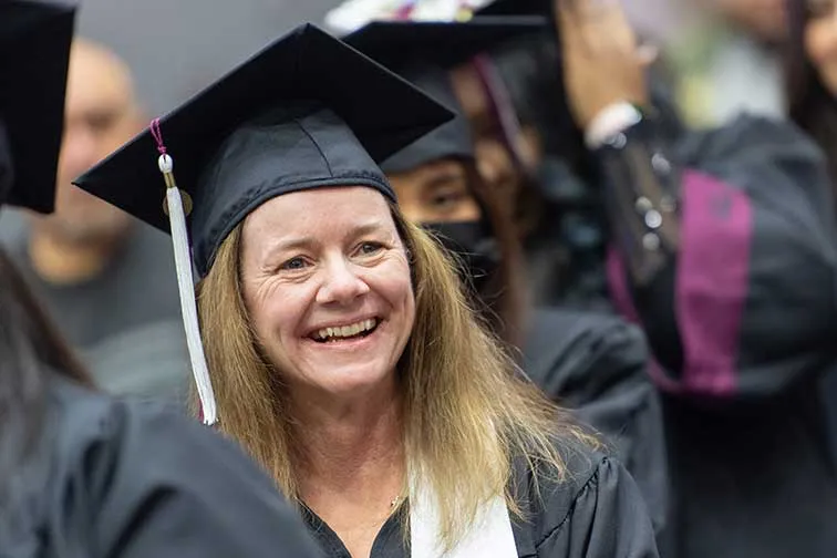 Denton Ceremony Photos