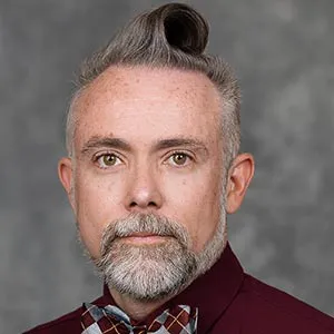 profile picture of Christopher Bolinger