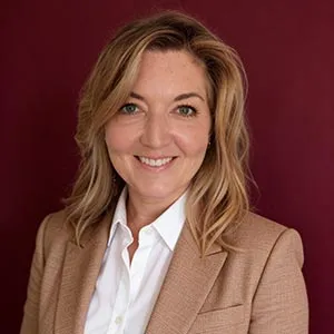 profile picture of Hillary Bennett Baker