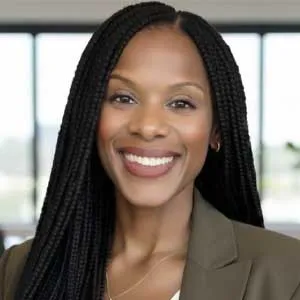 Pharah Hogan profile