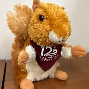 Name a Stoddard Squirrel to support COPE
