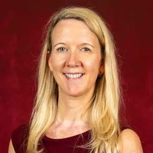 Brigitte Vittrup, PhD, profile photo