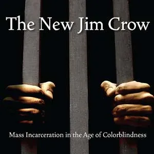 The New Jim Crow: Mass Incarceration in the Time of Colorblindness by Michelle Alexander