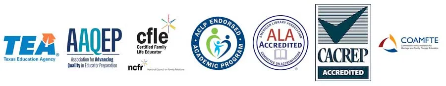 COPE accreditations and memberships