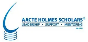 AACTE Holmes