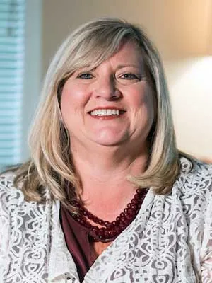 Profile photo of COPE Dean Lisa Huffman, PhD