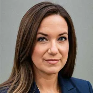 Maria Peterson-Ahmad Profile