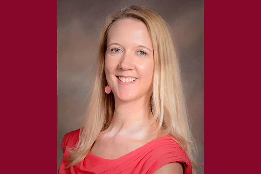 Brigitte Vittrup, PhD, named COPE Dean
