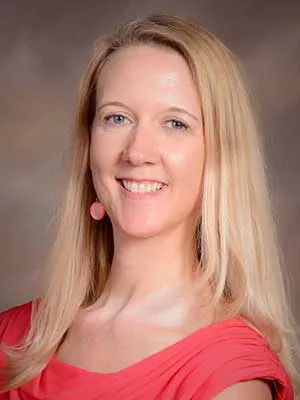 Brigitte Vittrup, PhD, to be COPE Dean