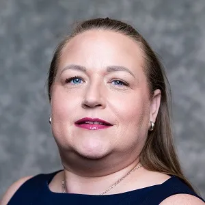 Michele Garcia headshot