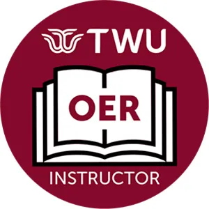 TWU OER Instructor