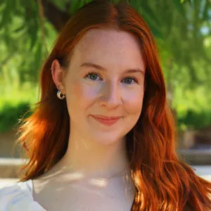 Kelsey Cook Headshot