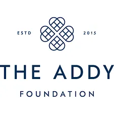 Logo for the Addy Foundation