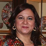 Annette Torres Elias