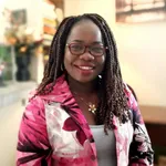 Esther Oluwashina Ajayi-Lowo