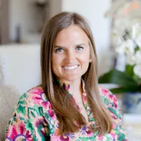 Headshot of Lindsay Billingsley