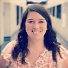 Headshot photo of Christiana Parra