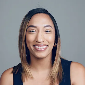 A headshot of LaTonya Seldon