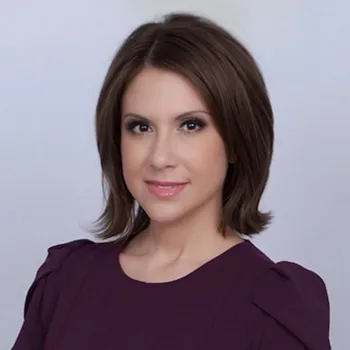 A headshot photo of Marissa Gomez