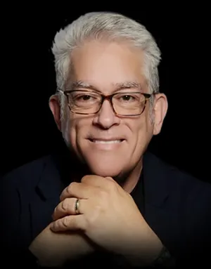 Charles Santos