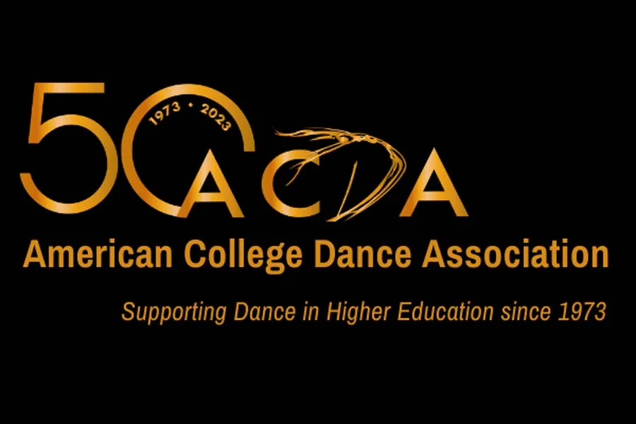 ACDA conference logo 