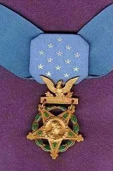The Army Medal of Honor 