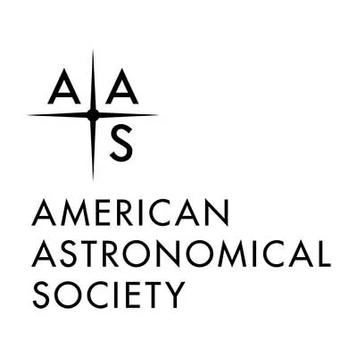 Logo of the American Astronomical Society