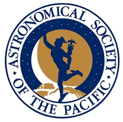 Astronomical Society of the Pacific Logo