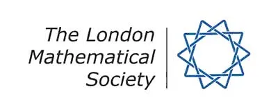 London Mathematical Society Logo