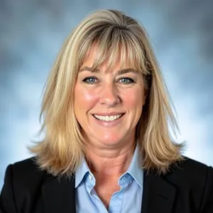 profile picture of Laura Brickner