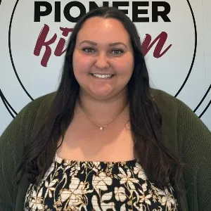 Portrait of Samantha Seiss