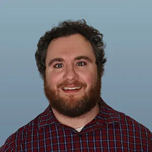 Portrait of Devin Axtman