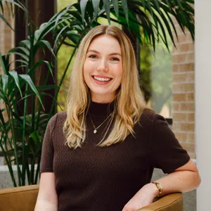 Melanie Mims headshot