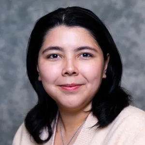 Tiara Planz headshot