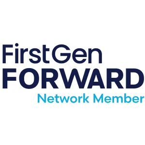 First Gen Forward Network Member logo
