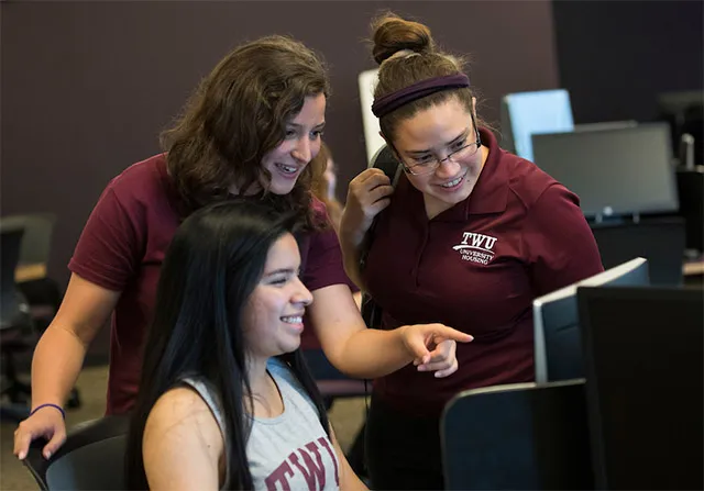 Computer Engineering, BS (UNT)