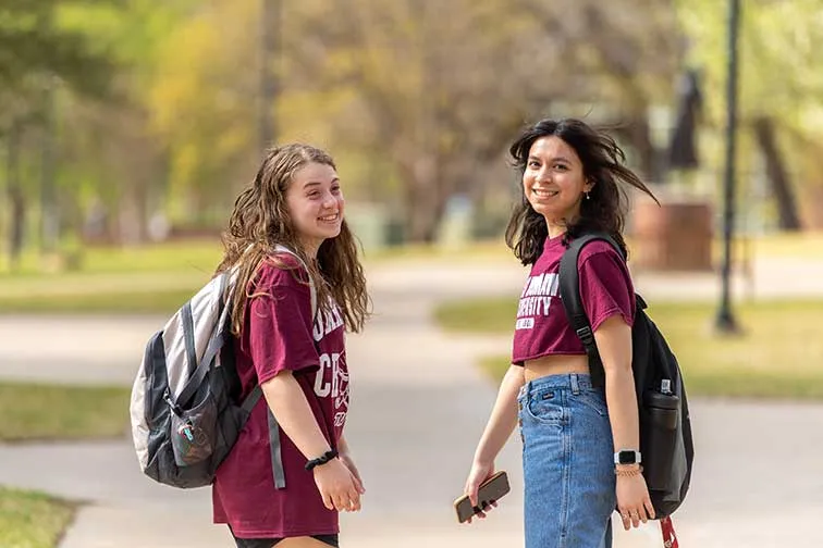 Transfer to TWU