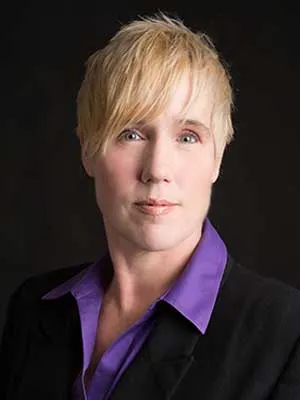 Nancy Anderson vertical profile