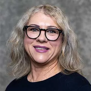 Amy Burke, PhD