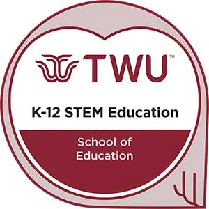 Earn your TWU K-12 STEM Education Micro-Credential